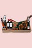 Christmas Hamper with Paleta Jamon Marqués (ref. 09P06)
