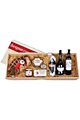 Christmas Hamper with Paleta Jamon Nature (ref. 09P07)