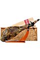 Christmas Hamper with Jamon Fiesta (ref. 10J01)