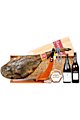 Christmas Hamper with Jamon Papirusa (ref. 10J02)