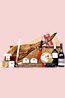 Christmas Hamper with Jamon Zamora (ref. 10J04)