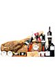 Christmas Hamper with Jamon Solera (ref. 10J06)
