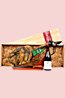 Christmas Hamper with Paleta Jamon Castro (ref. 10P02)
