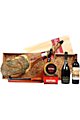 Christmas Hamper with Paleta Jamon Dehesa (ref. 10P03)