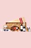Christmas Hamper with Paleta Jamon Navarra (ref. 10P07)