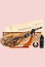 Christmas Hamper with Jamon Valladolid (ref. 11J03)