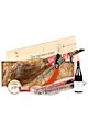 Christmas Hamper with Jamon Mencía (ref. 11J08)