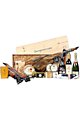 Christmas Hamper with Jamon Barrica (ref. 11J16)