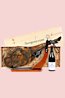 Christmas Hamper with Paleta Jamon Bierzo (ref. 11P01)