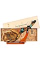 Christmas Hamper with Paleta Jamon Sierra (ref. 11P02)