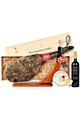 Christmas Hamper with Paleta Jamon Pastor (ref. 11P03)