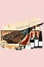 Christmas Hamper with Jamon with Jamon Mauro (ref. 12J08)