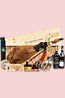 Christmas Hamper with Jamon with Jamon Coronas (ref. 12J10)