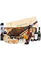 Christmas Hamper with Jamon with Jamon Galicia (ref. 12J11)