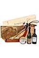Christmas Hamper with Paleta Jamon with Paleta Jamon Vivanco (ref. 12P04)