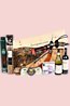 Christmas Hamper with Paleta Jamon with Paleta Jamon Campoestrella (ref. 12P06)
