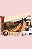 Christmas Hamper with Paleta Jamon with Paleta Jamon Eguren (ref. 12P07)