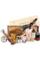 Christmas Hamper with Paleta Jamon with Paleta Jamon Tantum (ref. 12P08)