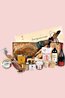 Christmas Hamper with Paleta Jamon with Paleta Jamon Tantum (ref. 12P08)