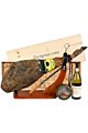 Christmas Hamper with Jamon Pedroches (ref. 14J01)