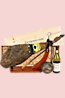 Christmas Hamper with Jamon Pedroches (ref. 14J01)