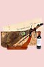 Christmas Hamper with Jamon Castuera (ref. 14J02)