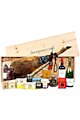 Christmas Hamper with Jamon Marismas (ref. 14J03)