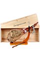 Christmas Hamper with Jamon Serrano (ref. 15J01)