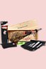 Christmas Hamper with Jamon Olé (ref. 15J05)