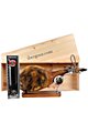 Christmas Hamper with Paleta Jamon Salvatierra (ref. 15P03)