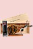 Christmas Hamper with Paleta Jamon Salvatierra (ref. 15P03)