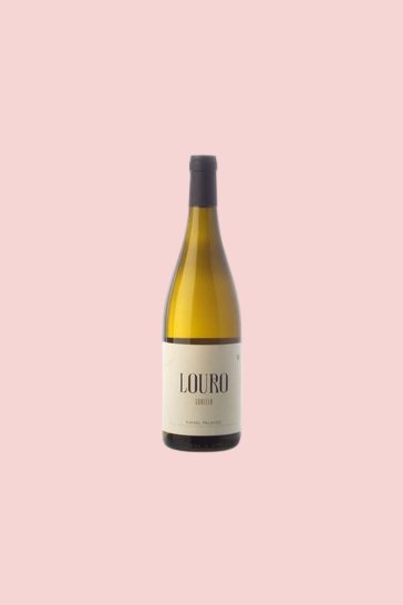 Valdeorras Barrel Aged White wine Louro 2013