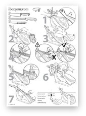 Cómo cortar un jamón (PDF 1,1 MB)