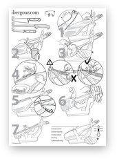 Cómo cortar una paletilla (PDF 1,0 MB)