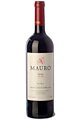 Castilla y León Red Crianza wine Mauro 2010