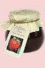 Organic Strawberry Jam Cata Gourmet 240 gr