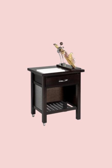Jamon-Carving Table Buarfe for Spanish Ham