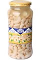 White beans Mongetes del Ganxet Carné 580 gr