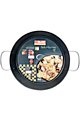 Bistro Ibili Paella Pan 34 cm (6 portions)