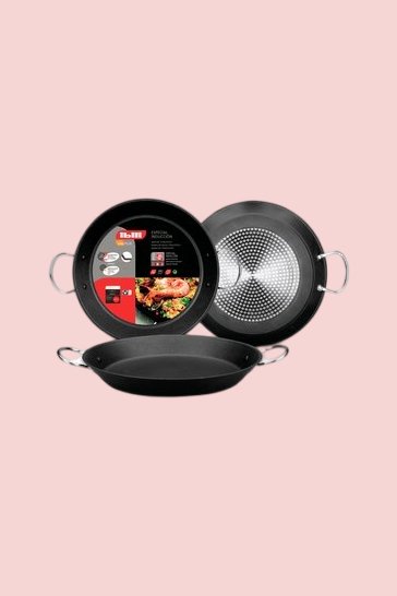 Induplus Ibili Paella Pan 30 cm (4 portions)