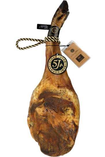 5J Cinco Jotas Iberica Bellota Shoulder 5J Cinco Jotas Iberica Bellota Shoulder