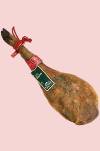 Jamon CUYAR D.O. Jabugo-Huelva Summum Bellota "Paleta" Shoulder Ham