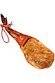 Jamon Selección Ciurana Cebo "Paleta" Shoulder Ham