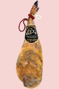 "Paleta" Cerdos Extremeños Cebo (Shoulder Jamon)