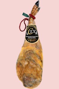 "Paleta" Cerdos Extremeños Cebo de Campo (Shoulder Jamon)
