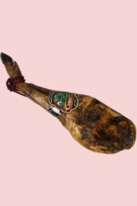 Jamon El Coto de Galán Gran Reserva Bellota "Paleta" Shoulder Ham