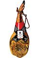 Jamon Gran Reserva Batallé 100% Duroc "Paleta" Shoulder Ham
