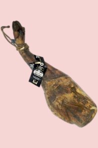 Jamon Julián Martín Selección Gourmet Bellota "Paleta" Shoulder Ham