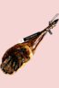 Jamon Iberico Maldonado Pata Negra Bellota "Paleta" Shoulder Ham