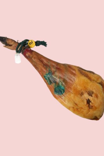 Jamon Noblanza Recebo "Paleta" Shoulder Ham